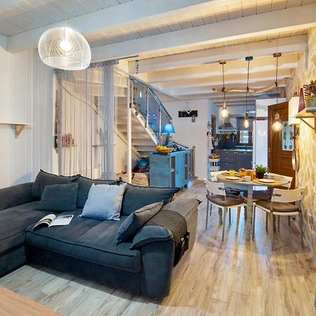 ガイオス Hara Luxury Houseヴィラ エクステリア 写真