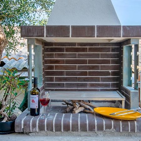 ガイオス Hara Luxury Houseヴィラ エクステリア 写真