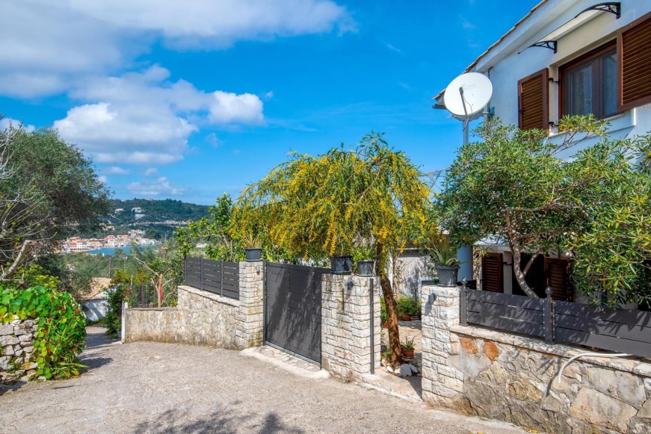 ガイオス Hara Luxury Houseヴィラ エクステリア 写真
