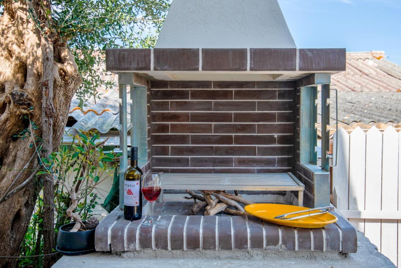 ガイオス Hara Luxury Houseヴィラ エクステリア 写真