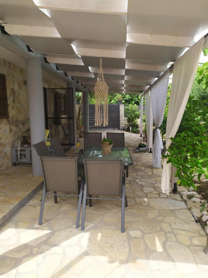 ガイオス Hara Luxury Houseヴィラ エクステリア 写真